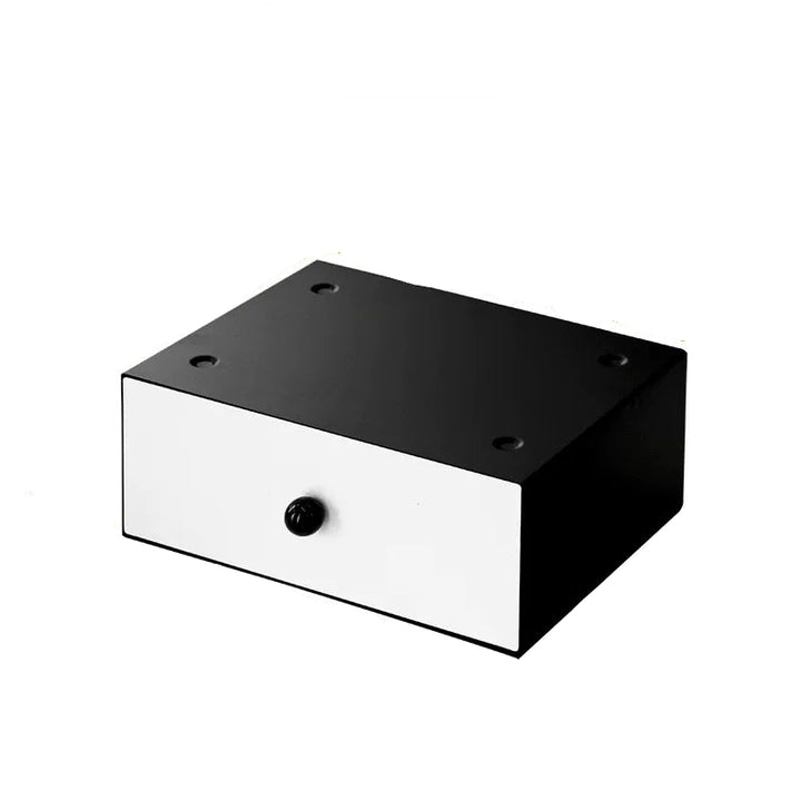 Color-Block Stackable Drawer