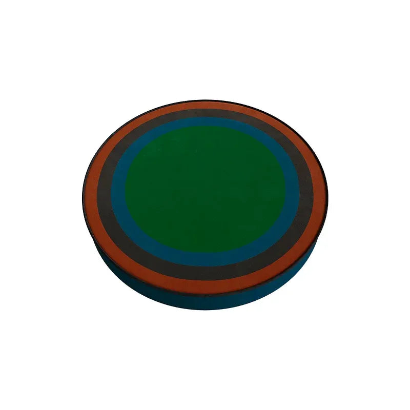 Retro Gradient Pattern Seat Cushions