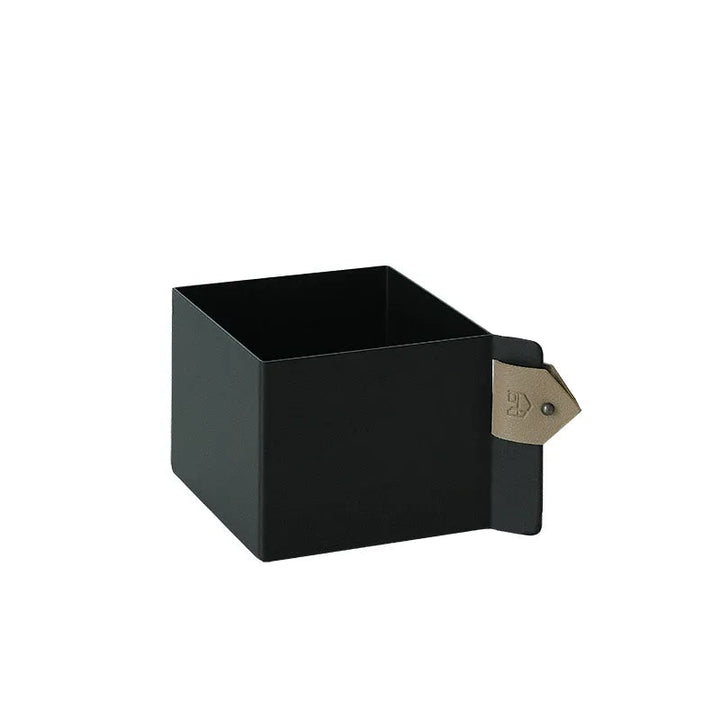 Square Stationery Supply Box