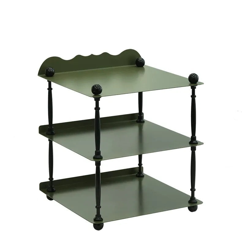 Three Tier Storage Rack
