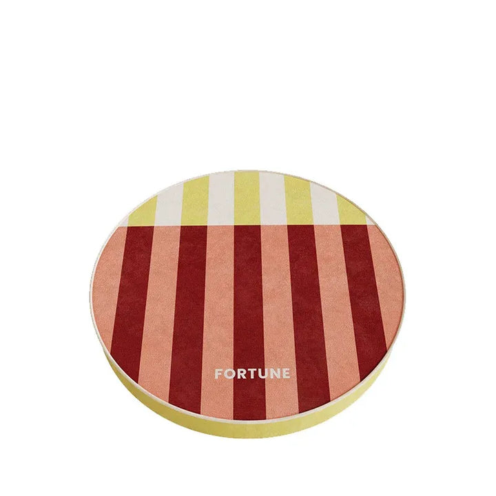 Fortune Striped Seat Cushions