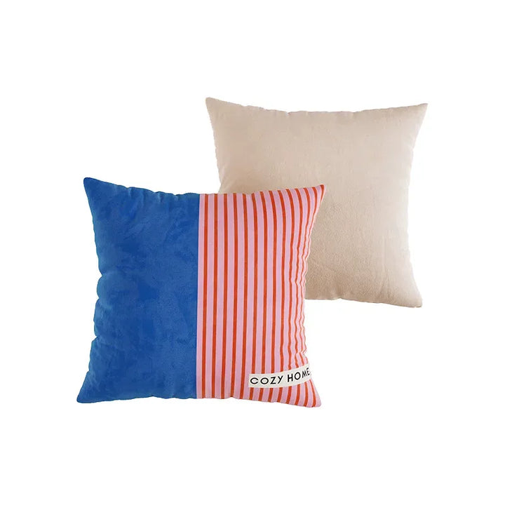 Bauhaus Cozy Pillow