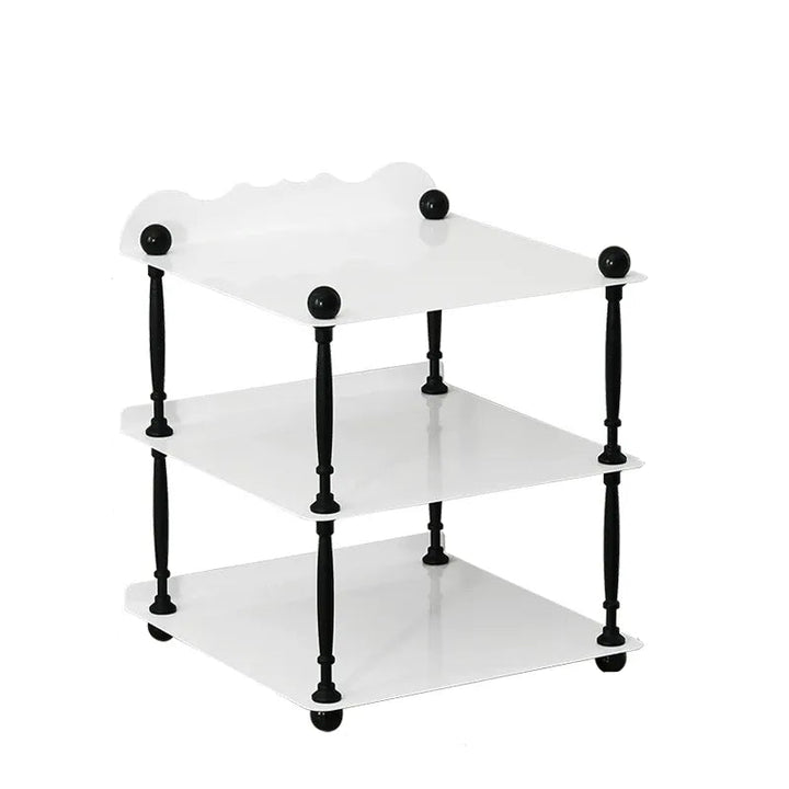 Three Tier Storage Rack