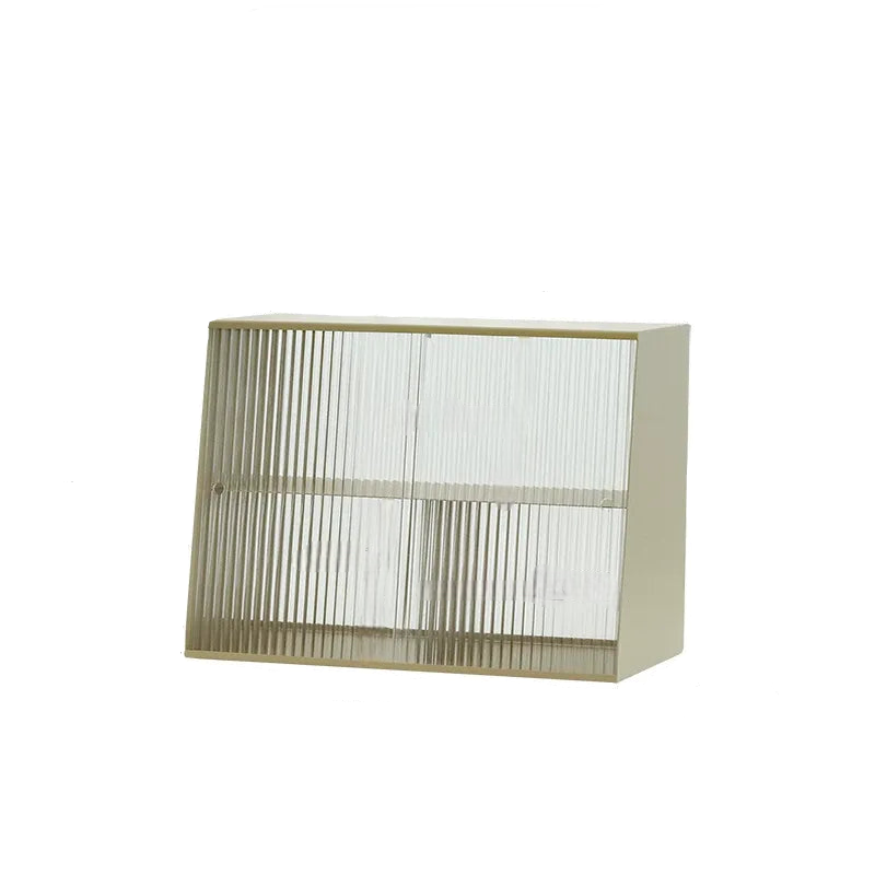 Sliding Door Storage Cabniet