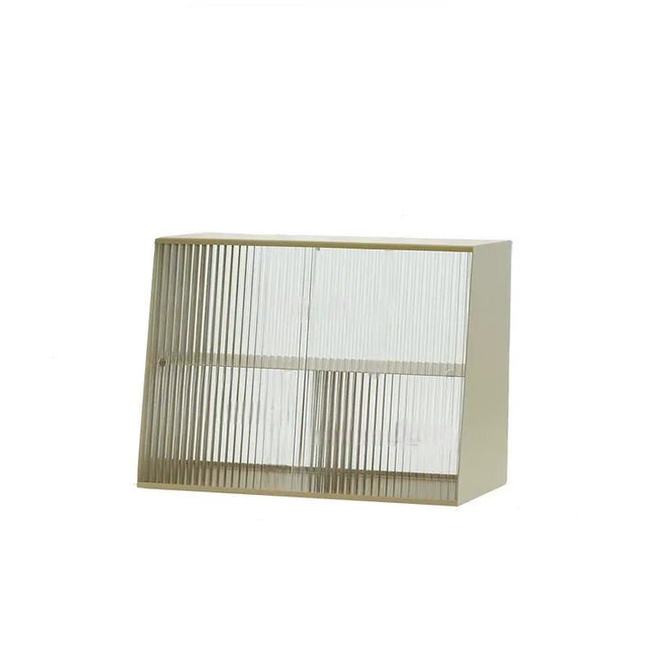 Sliding Door Storage Cabniet