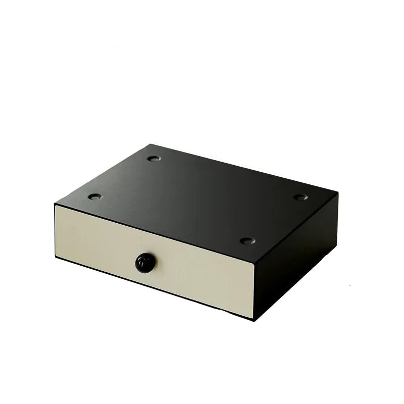 Color-Block Stackable Drawer