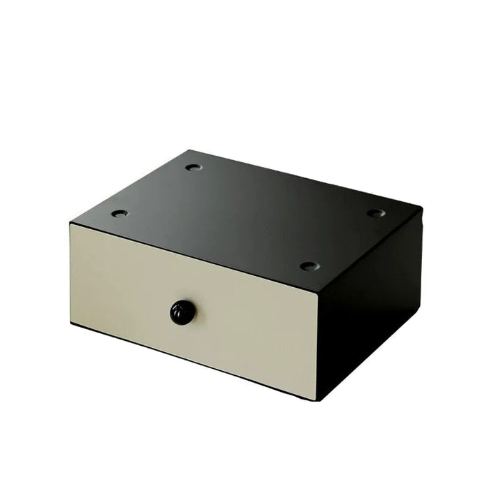 Color-Block Stackable Drawer