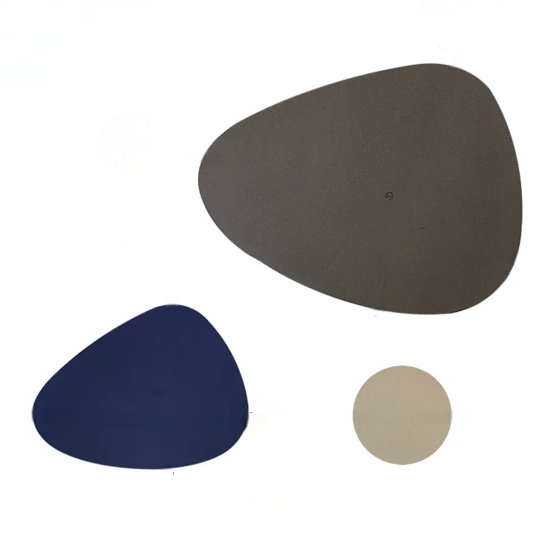 Color Scheme Coaster Set