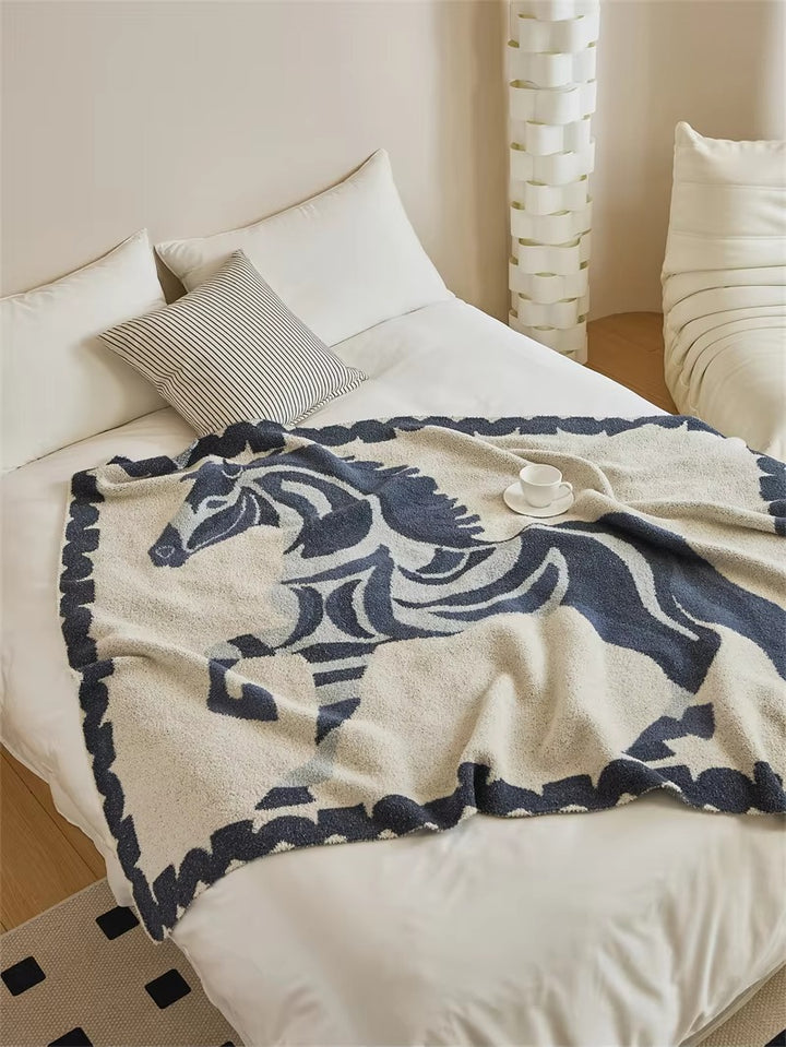 Stride Horse Blanket