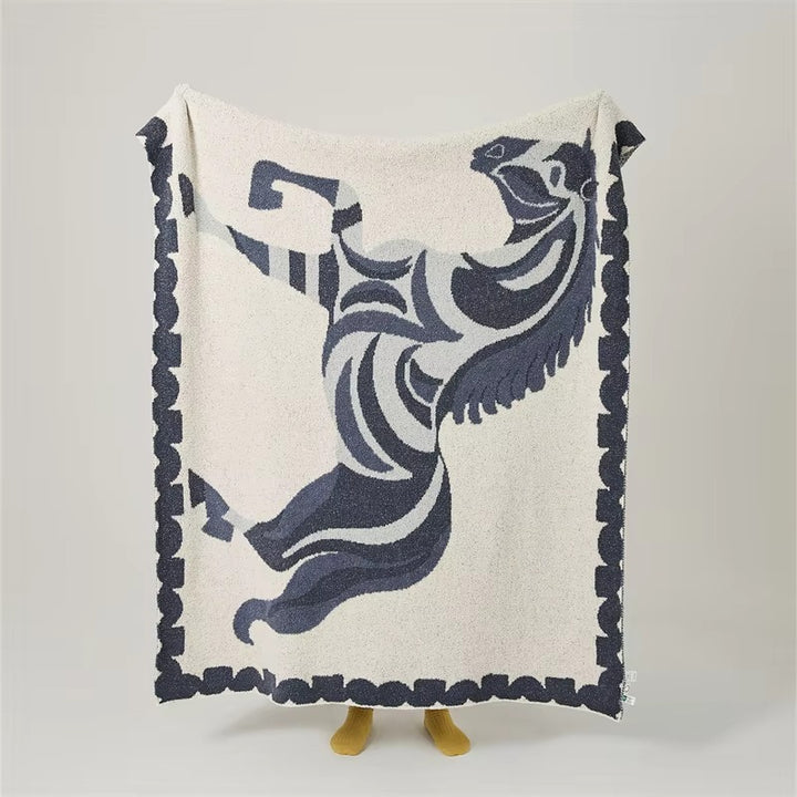 Stride Horse Blanket