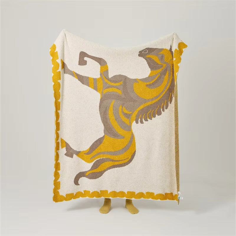 Stride Horse Blanket