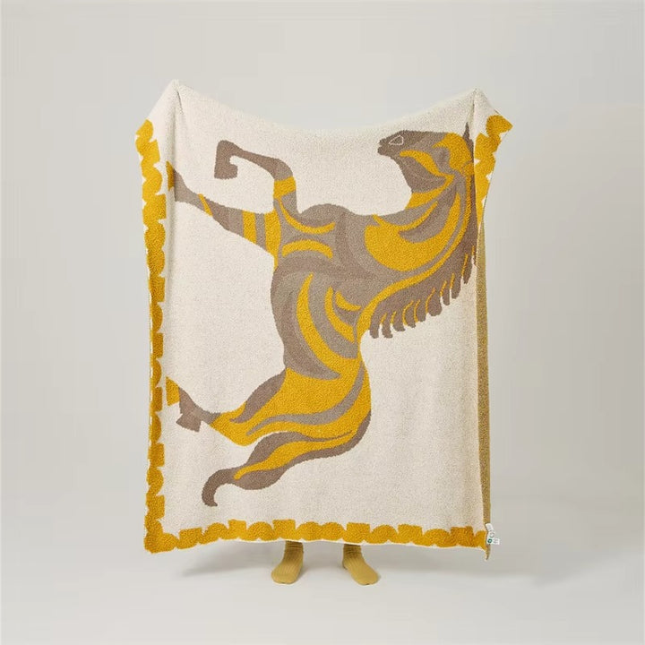 Stride Horse Blanket
