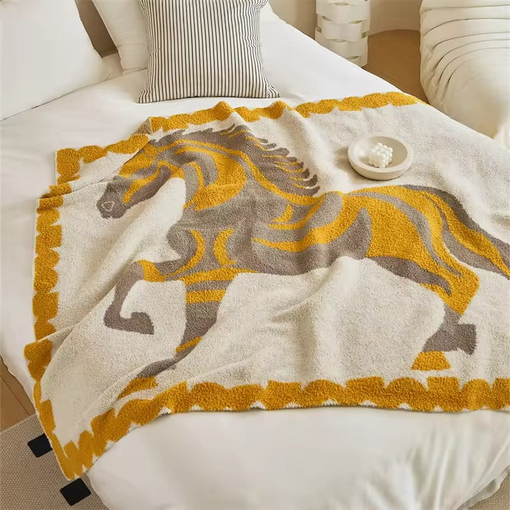 Stride Horse Blanket