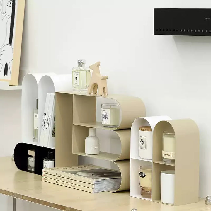 Modern Frame Organizer