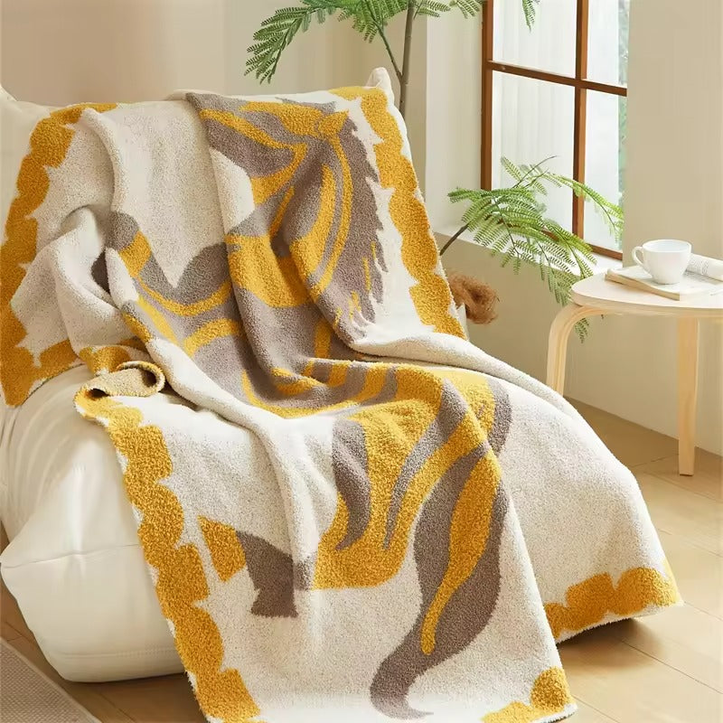 Stride Horse Blanket