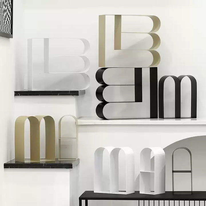Modern Frame Organizer