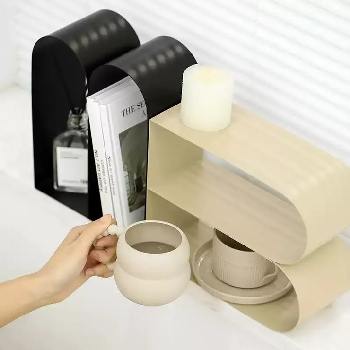 Modern Frame Organizer