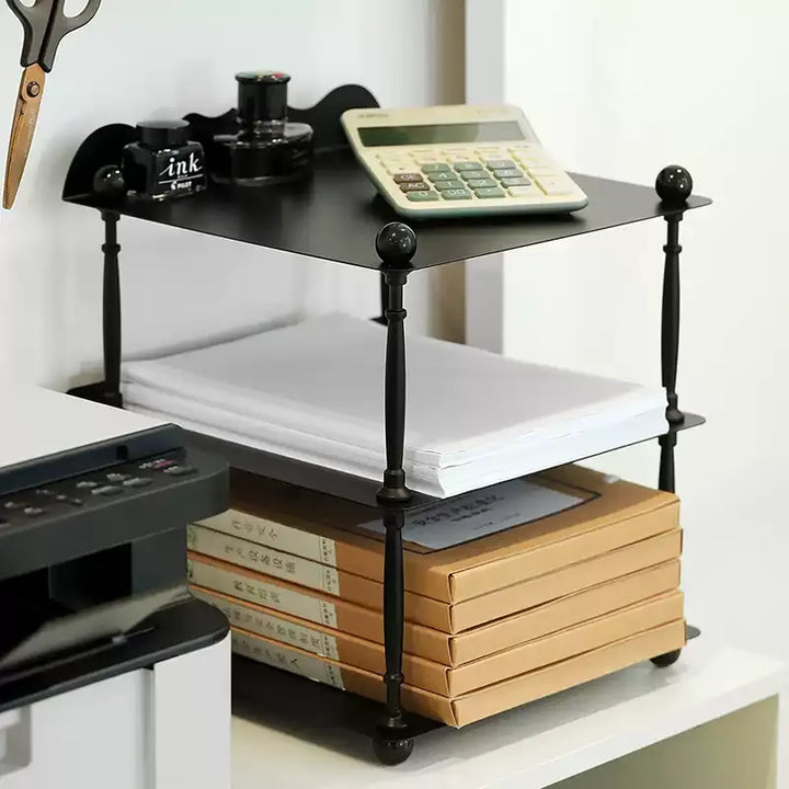 Three Tier Storage Rack