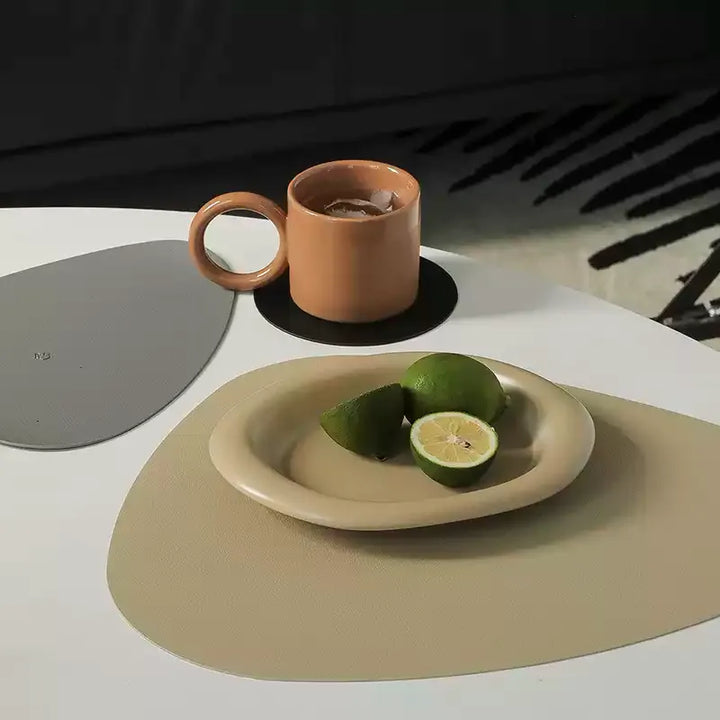 Color Scheme Coaster Set